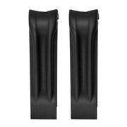 OMEGA Black Rubber Sport Strap 20x18mm 97996082